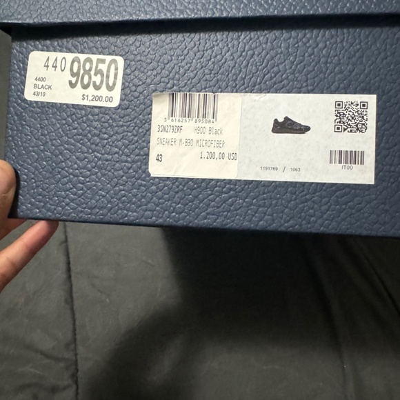 Dior b30 - Picture 7 of 7